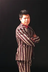 张海洋
