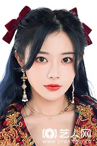 胡晓慧
