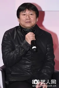 霍建起