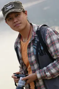 方晓罡