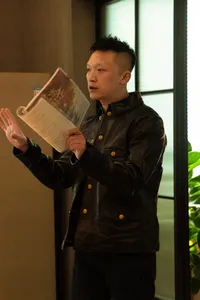 荆丽鹏