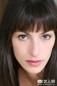 Melanie Gray