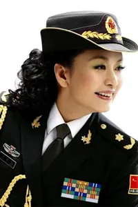 彭丽媛