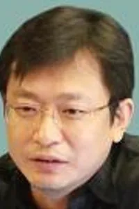 鲍成志