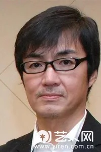 东野圭吾