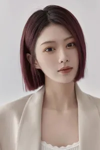 蒋馨慧