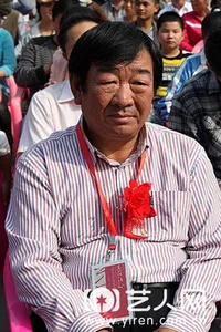 苏延军