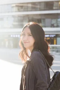 陈安妮