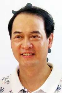 黄伟坤