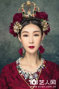 杨棋涵