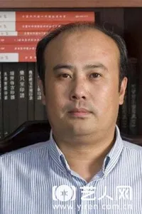 许雄志