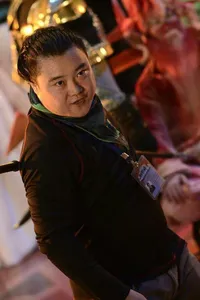 秦鹏飞
