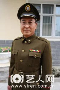 狄剑清
