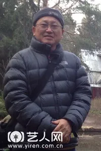 林潮翔