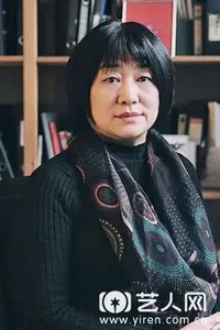 马英力
