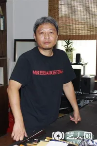 张东明