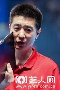 安家杰