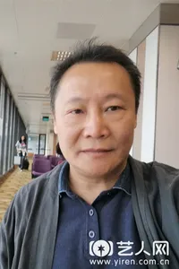 黄庆奇