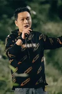 任海涛