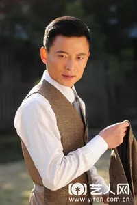 李吉昌