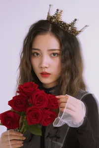 苏芮琪