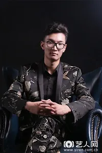刘博文