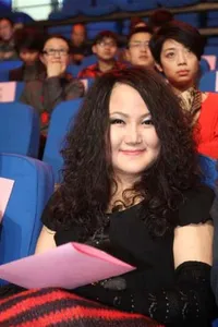 张一蓓