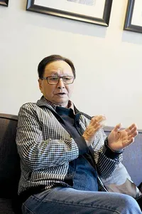 王扶林