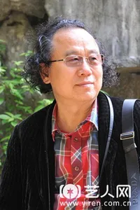 赵长刚