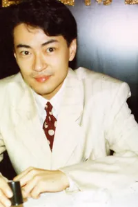 张炜