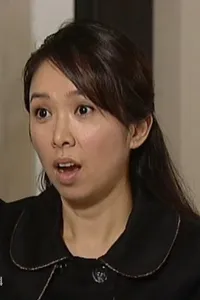 苏丽明