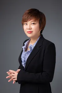 杨蓓