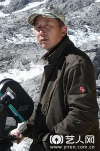 冯小宁