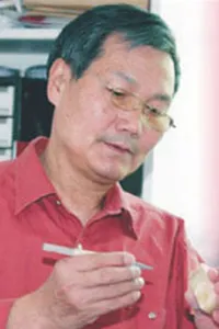 李刚田