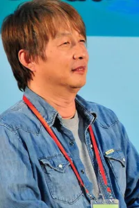 蔡晶盛