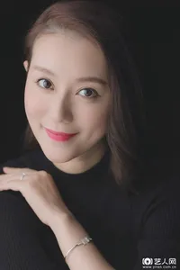 徐婧灵