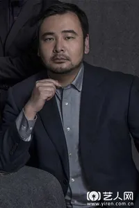 殷玉麒