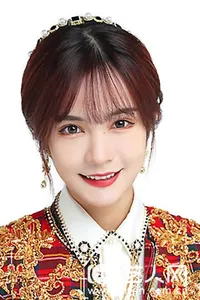 杨冰怡