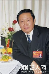 段成桂