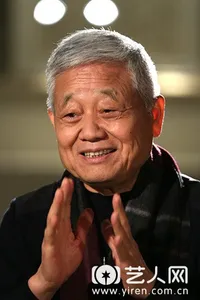 胡抗美