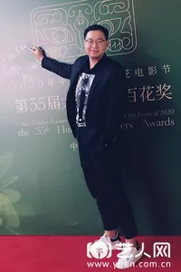 崔巍巍