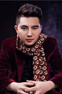 杨昌宇