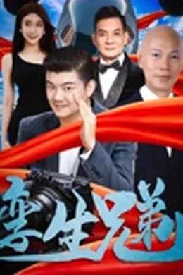 孪生兄弟