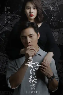 妻子不能说的秘密  妻子的秘密