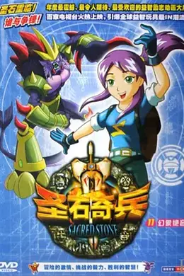 圣石奇兵 (2009)