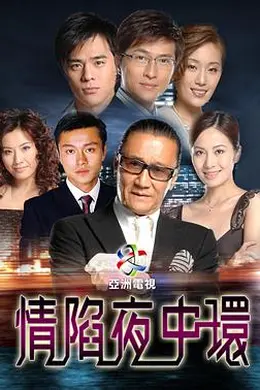 情陷夜中环国语