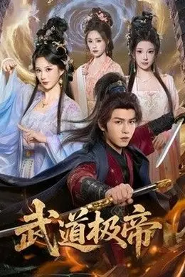 武道极帝