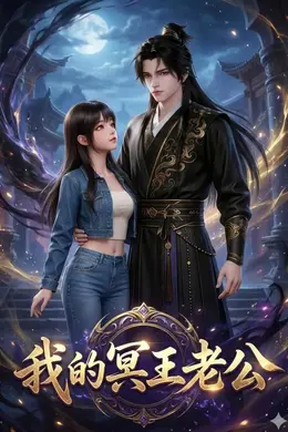 我的冥王老公