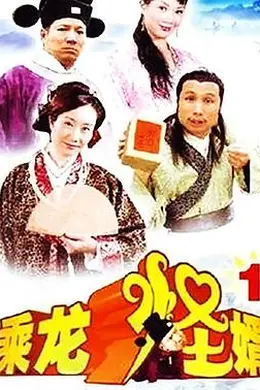 乘龙怪婿第一季
