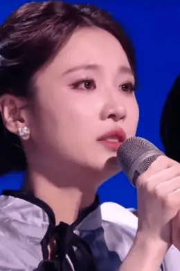张慧雯哽咽回应被《浪姐》淘汰:在我心里我觉得我是最棒的